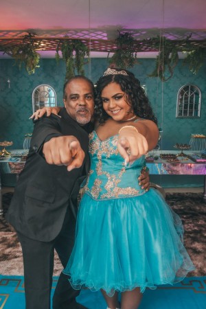 15 ANOS DE MARIA EDUARDA